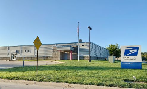 United States Postal Service