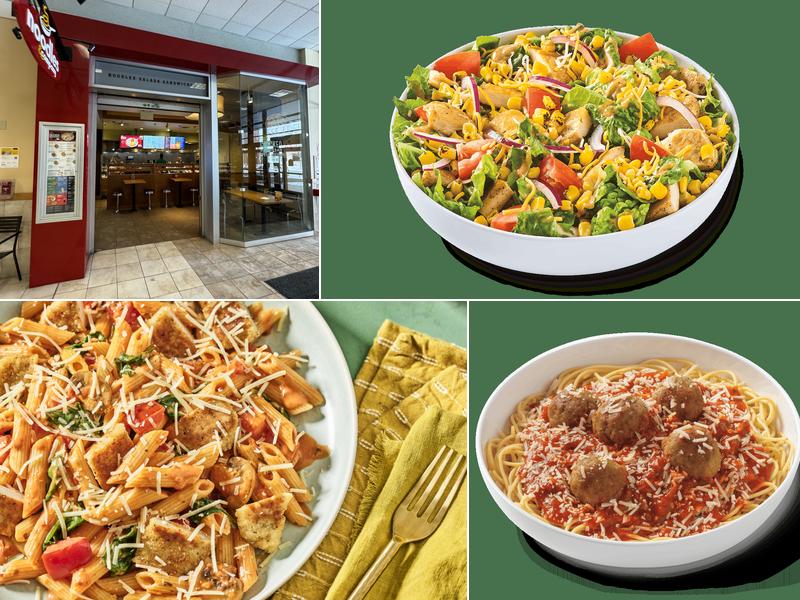 Noodles and Company