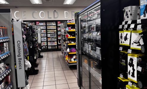 ONE9 Travel Center Atalissa