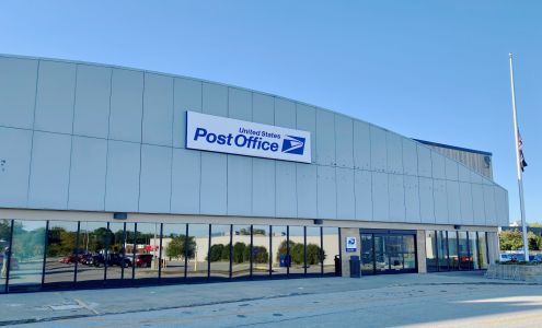 United States Postal Service