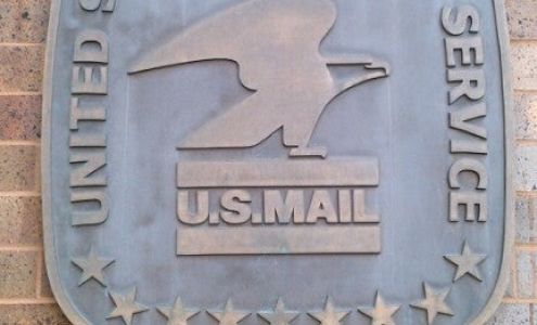 US Post Office