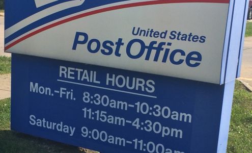 United States Postal Service