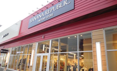 Banana Republic Factory Store