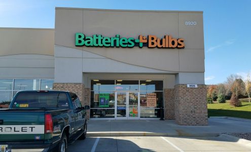Batteries Plus