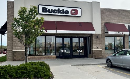 Buckle Council Bluffs
