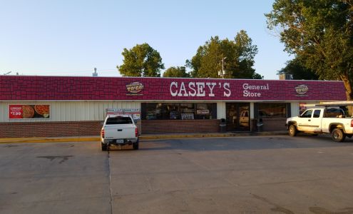 Casey's Treynor