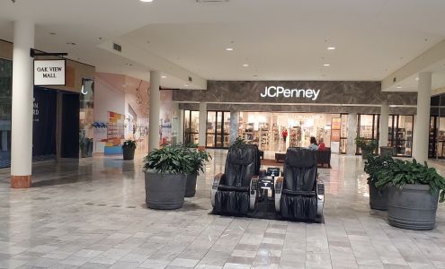 Oak View Mall