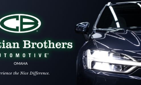 Christian Brothers Automotive Omaha