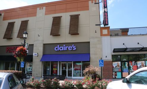 Claire's