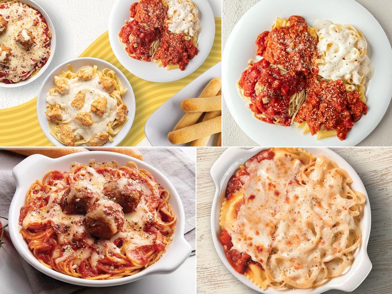 Fazoli's 8017 S 84th St, La Vista