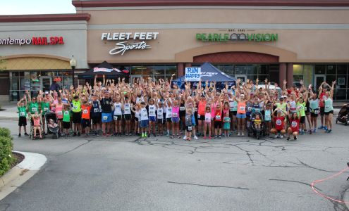 Fleet Feet Omaha - Legacy