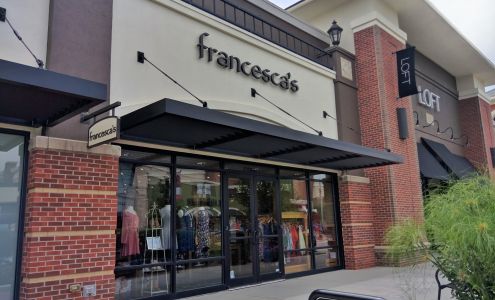 francesca's