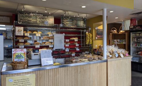 Great Harvest Bread Co.