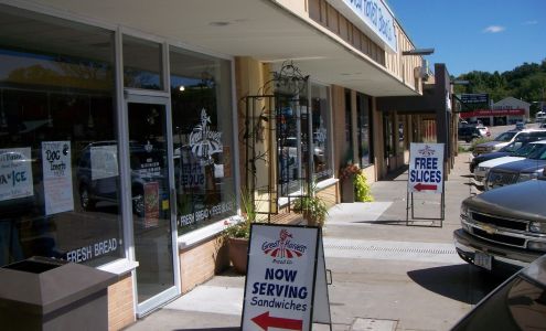Great Harvest Bread Co.