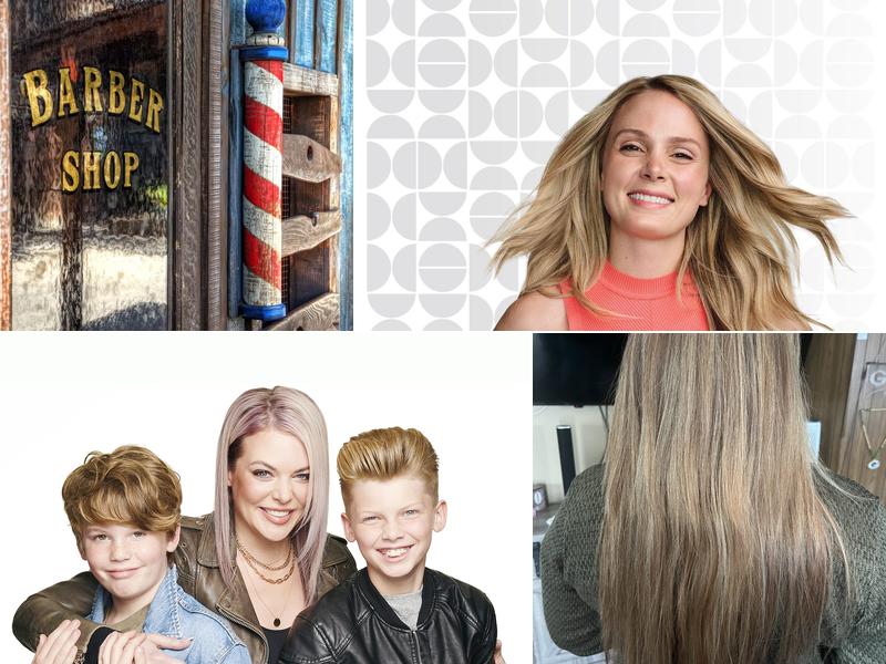 SmartStyle Hair Salon