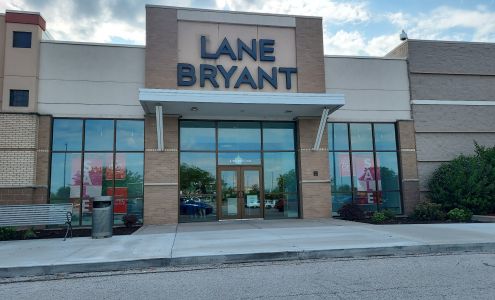 Lane Bryant