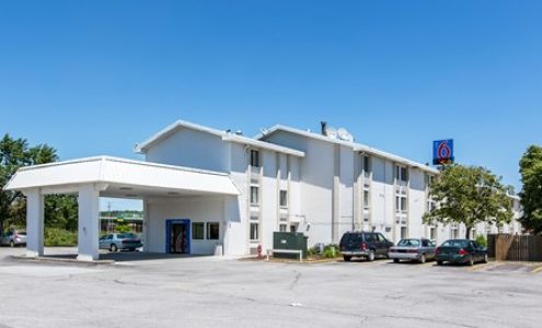 Motel 6 Council Bluffs, IA - Omaha East