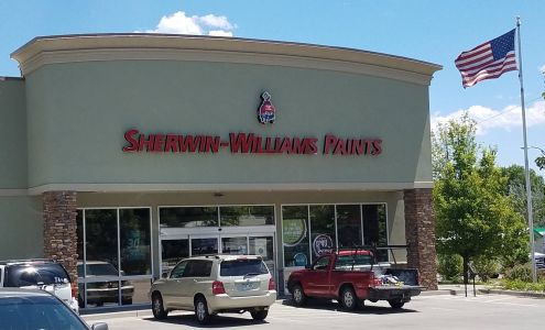 Sherwin-Williams Paint Store
