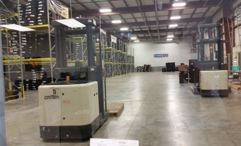 NTW - National Tire Wholesale