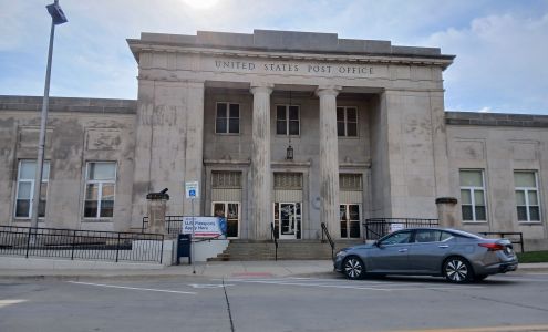 United States Postal Service