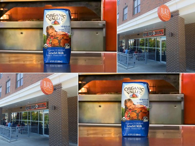 Blaze Pizza 2320 Lincoln Way, Ames