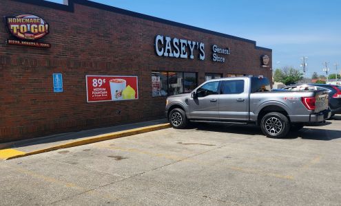 Casey's