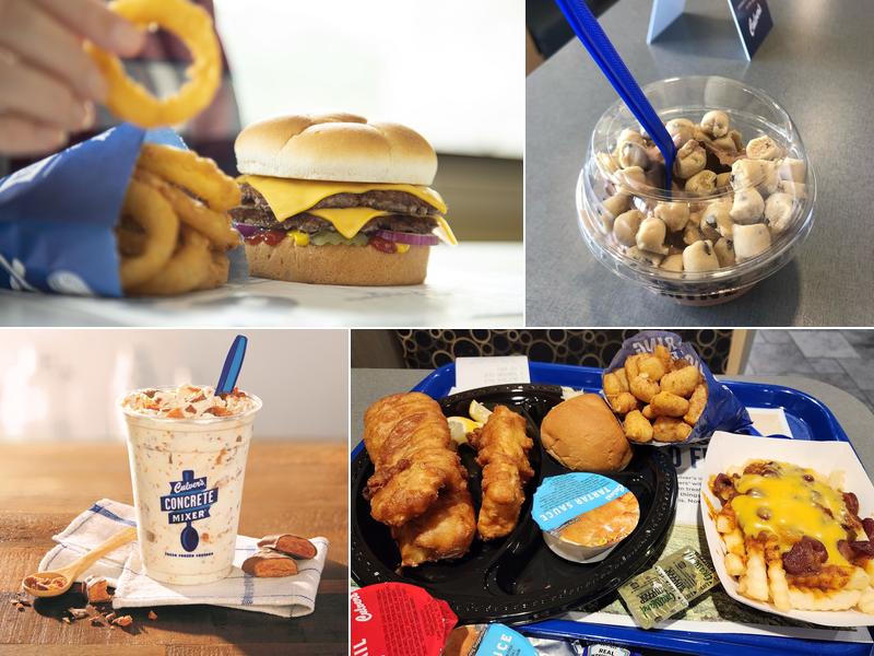 Culver’s