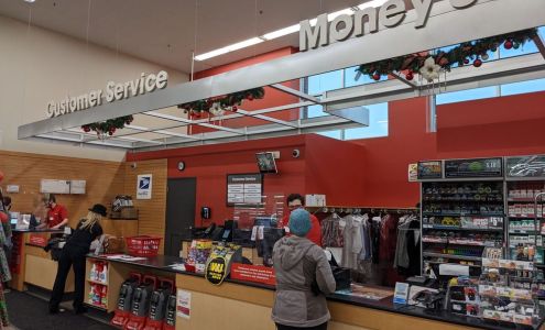 US Post Office Dropbox