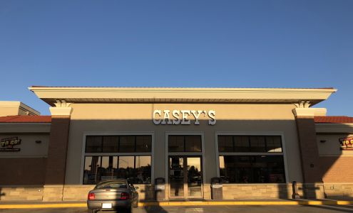 Casey's