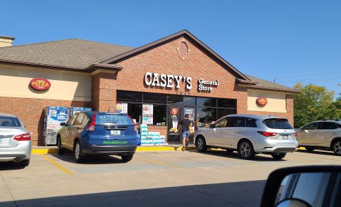 Casey's