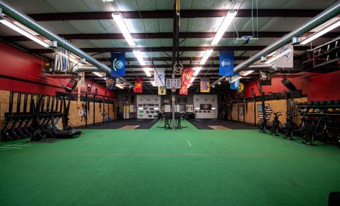 CrossFit Waukee