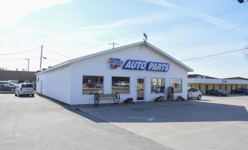 Carquest Auto Parts - 3M AUTO PARTS INC