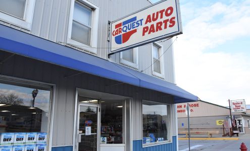 Carquest Auto Parts - CARQUEST OF MONTICELLO