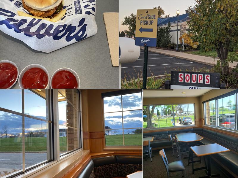 Culver’s