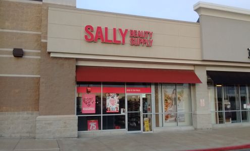 Sally Beauty