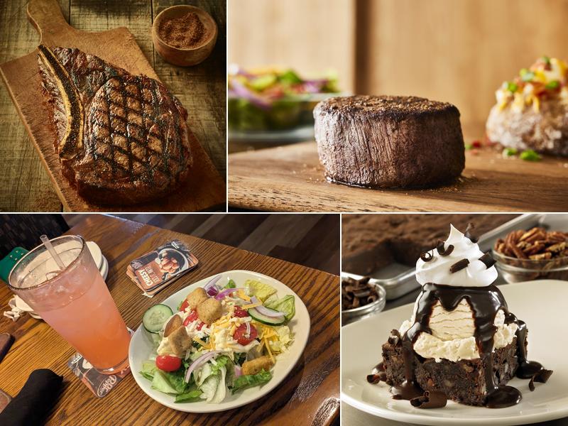 Outback Steakhouse 3440 Galleria Cir, Hoover
