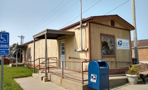 United States Postal Service