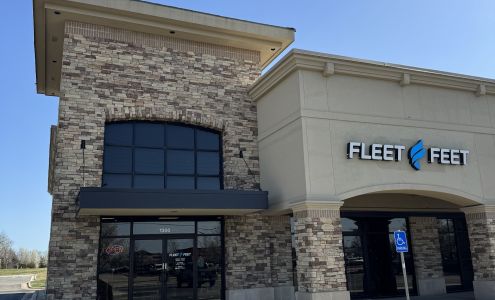 Fleet Feet Wichita - East