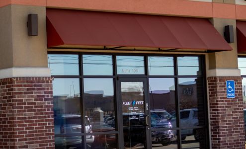 Fleet Feet Wichita West