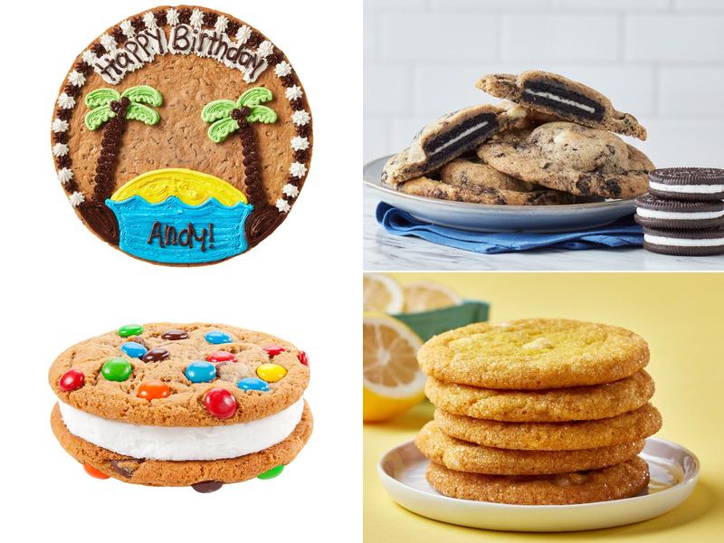 Great American Cookies