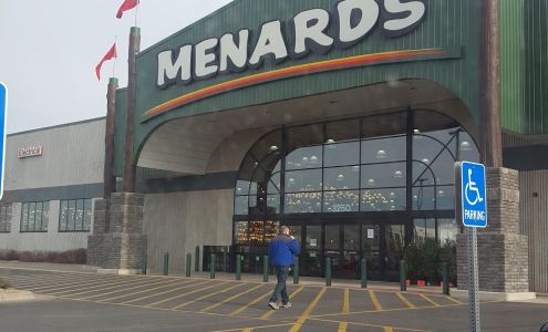 Menards