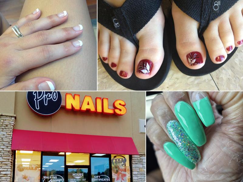 Pro Nails