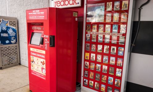 Redbox