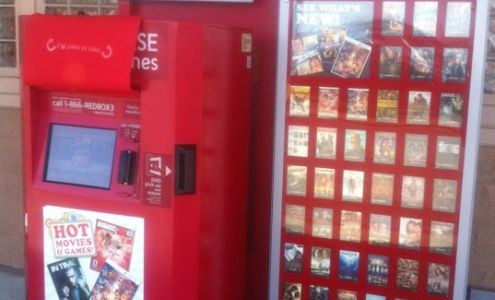 Redbox