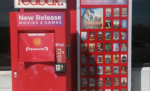 Redbox