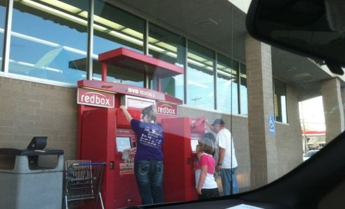 Redbox