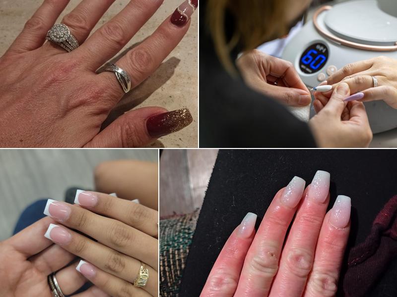 Regal Nails, Salon & Spa