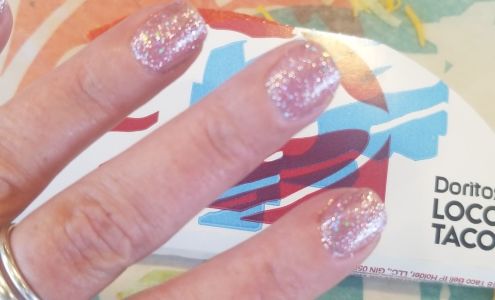 Regal Nails, Salon & Spa