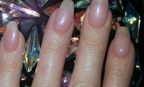 Regal Nails, Salon & Spa