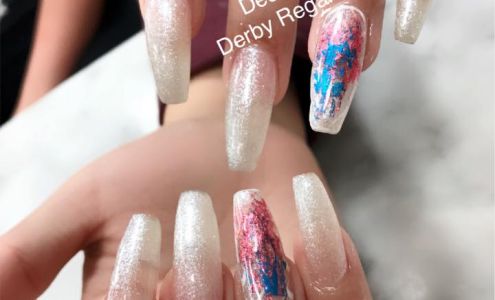 Regal Nails, Salon & Spa Derby